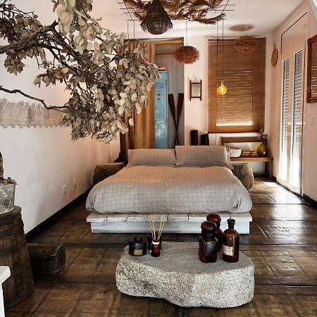 Apartament El Bohemar Roses Zewnętrze zdjęcie