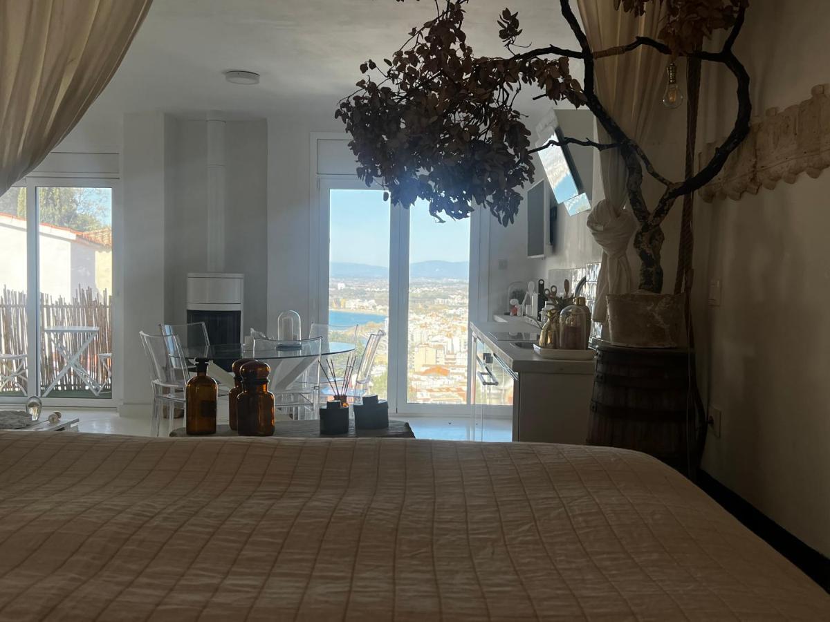Apartament El Bohemar Roses Zewnętrze zdjęcie