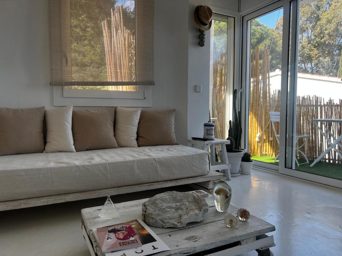 Apartament El Bohemar Roses Zewnętrze zdjęcie