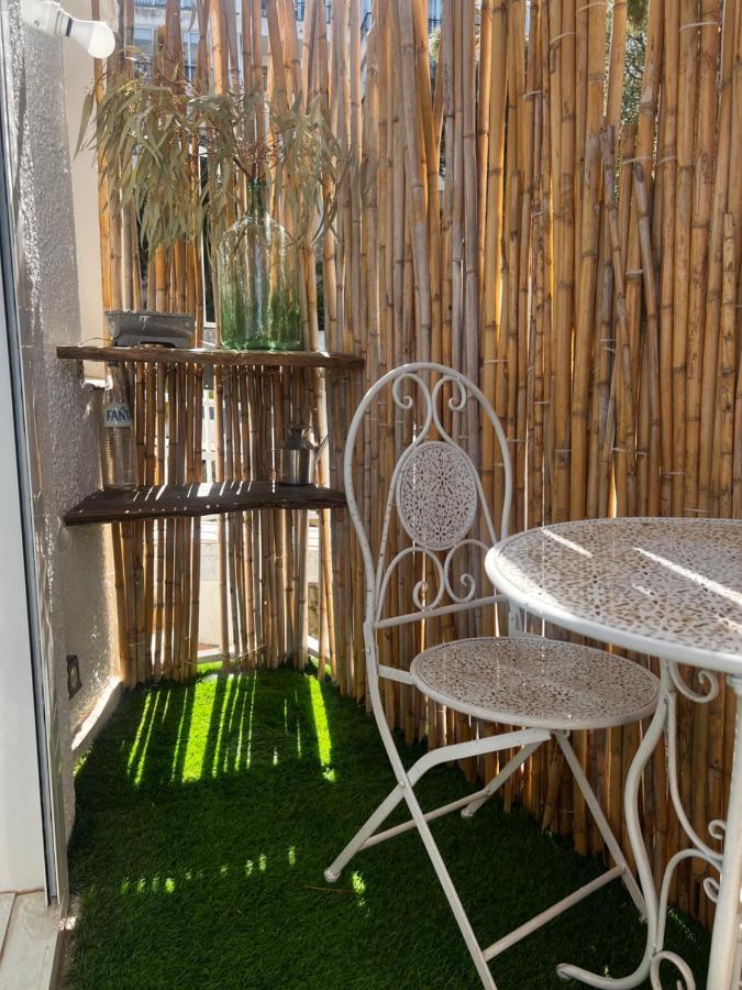 Apartament El Bohemar Roses Zewnętrze zdjęcie