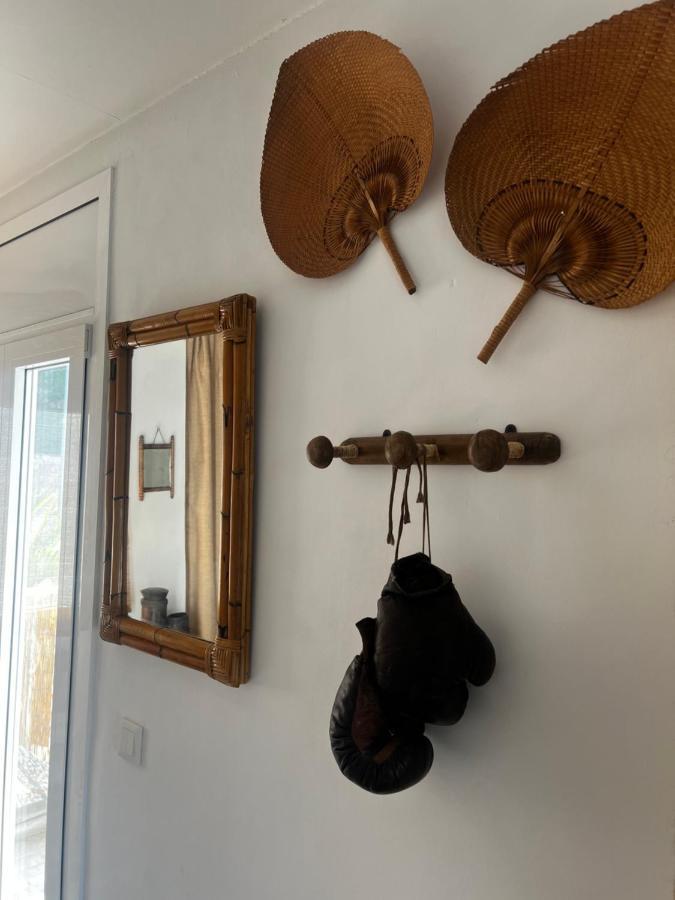 Apartament El Bohemar Roses Zewnętrze zdjęcie