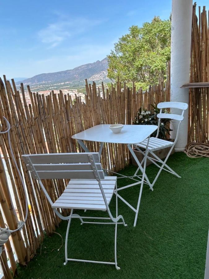 Apartament El Bohemar Roses Zewnętrze zdjęcie