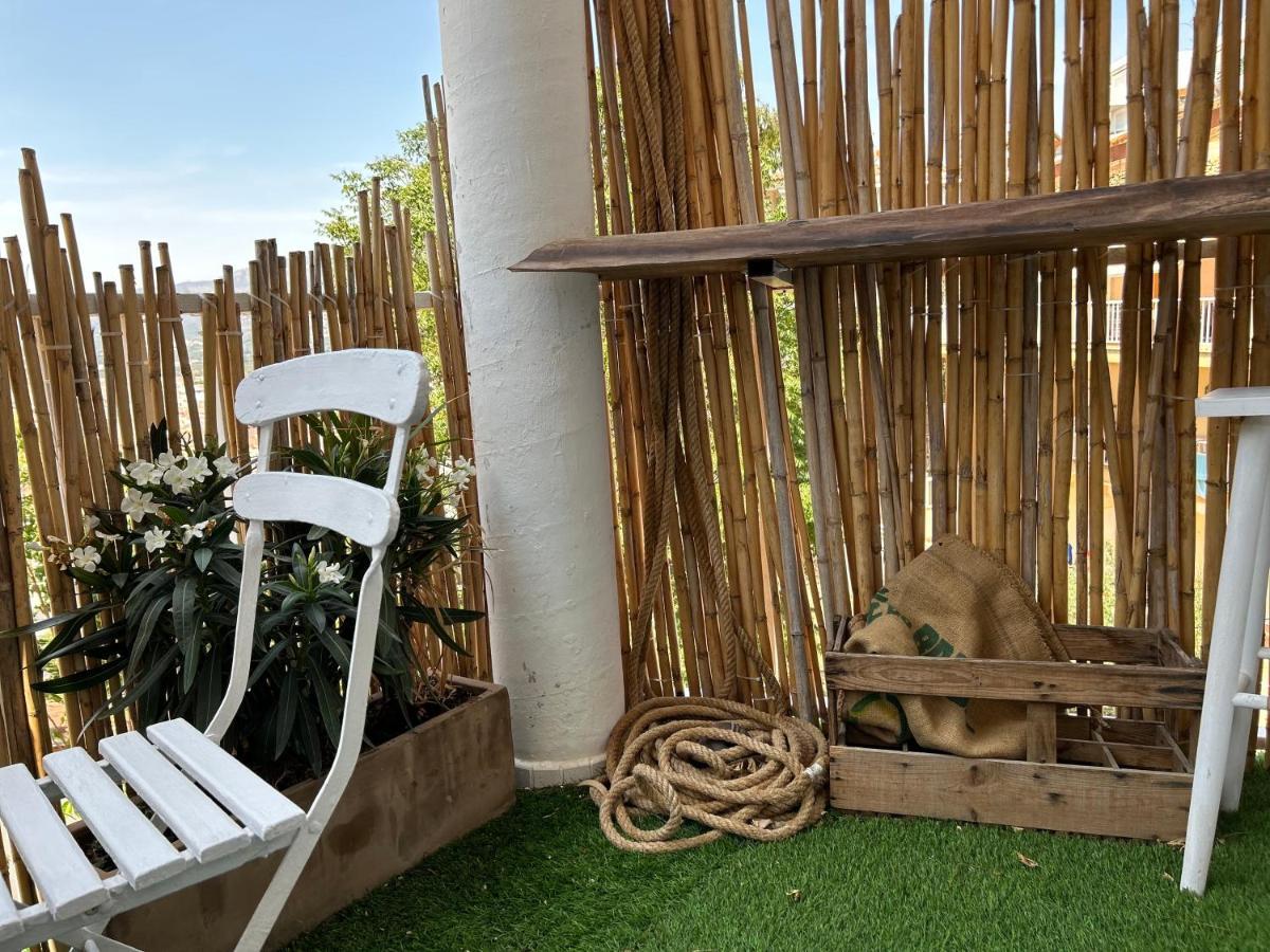 Apartament El Bohemar Roses Zewnętrze zdjęcie
